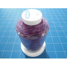 Harmony - Violets 2750M 100% Cotton Thread